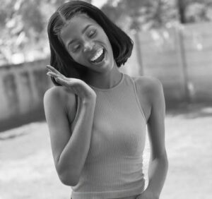 Pinkie Lebo Obituary, Death - Molepolole Community Mourns Beloved Pinkie Onica Mhate