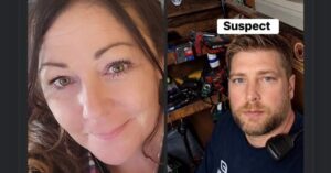 Ryan Munson Obituary, Death - Suspect in Donald Horine and Bobbie Munson Killings Found Dead in Illinois