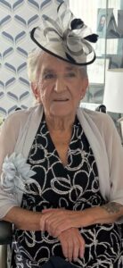 Liz Riddock Obituary, Death - Beloved Wife, Mum, Gran and Great-Gran Dies at 80