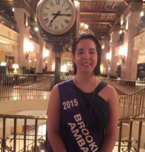 Rebecca English Obituary, Death - Brooklin Spring Fair Mourns Former Fair Ambassador