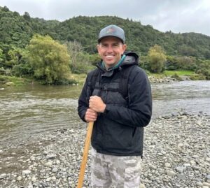 Sam Keegan Obituary, Death - Upper Hutt College Teacher Remembered After Five-Year Cancer Battle