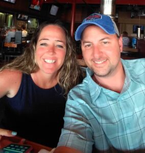 Jo Jo Fritz Obituary, Death - Alabama Community Mourns Beloved 50-Year-Old After Cancer Battle
