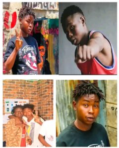 Stoopid Boy Obituary, Death - Kenyan Arbantone Artist Edgar Dies Suddenly