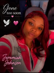 Jeremiah Johnson Obituary, Death - Family Mourns Unexpected Loss in Greenville, Alabama