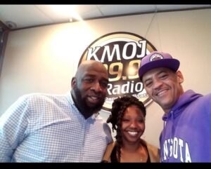 Charles M. Dillon Obituary, Death - “Chaz Millionaire” Remembered for Community Service and KMOJ Legacy