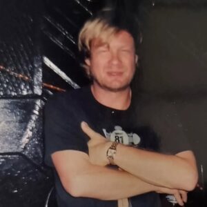 Steve Leather Obituary, Death - Remembered Five Years After His Passing on What Would Have Been His 74th Birthday