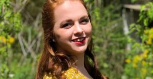 Emmalee Paytlin Mizell Car Accident Obituary, Death - Nurse Killed in Barton Crash Remembered for Compassion and Service