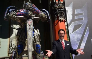 Peter Cullen Obituary, Death - Voice of Optimus Prime in Transformers Dies at 85